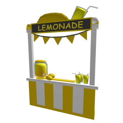 Lemonade Stand