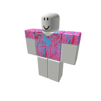 bubble gum blue and pink neon affliction