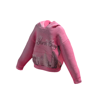 Oversized Designer Hoodie (NYC)