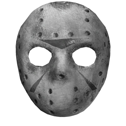 Transparent Ghost Masker