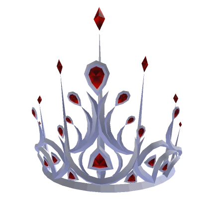 Crown of Purity/Accessory