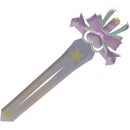 Sweet Sword of Eternity ♡ (EspadaDulce)