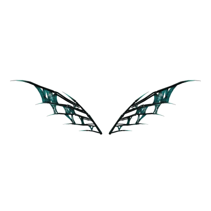 Devilry Korbloxian Wings