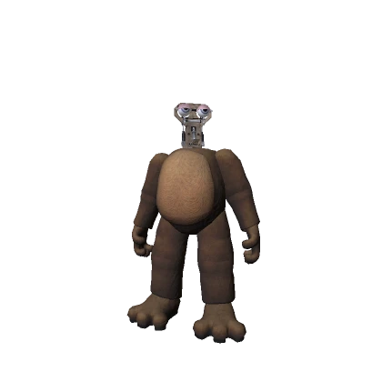 Vintage Freddy Fazbear