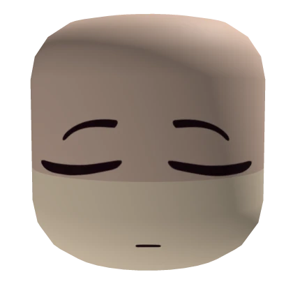 Underfell Frisk Face