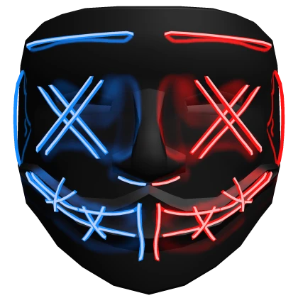 mask