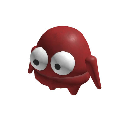 Red Baby R.E.P.O. Suit