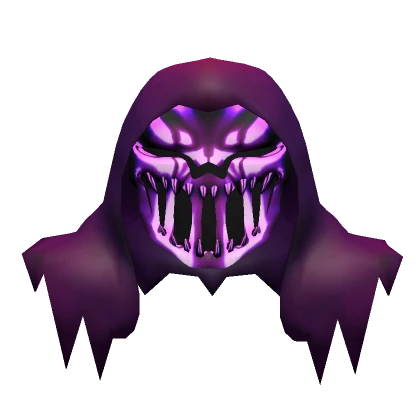 Purple Plaguewalker