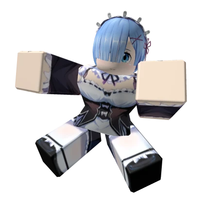 Rem Companion