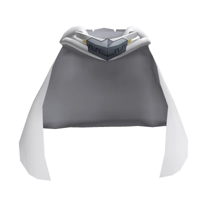 Tamaki Amajiki Cloak