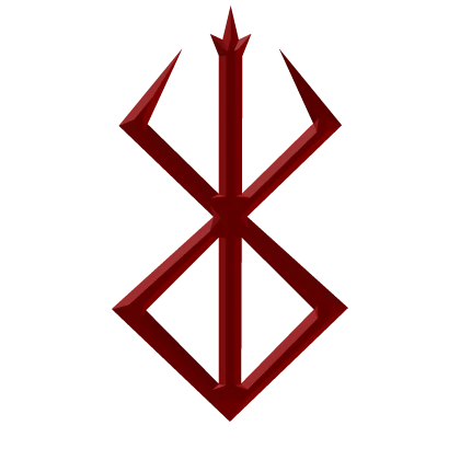 Berserk Brand of Sacrifice Mark