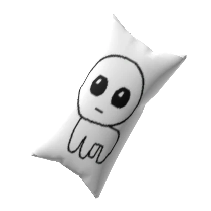 YIPPEE Pillow [CODE: YIPPEEPillow]