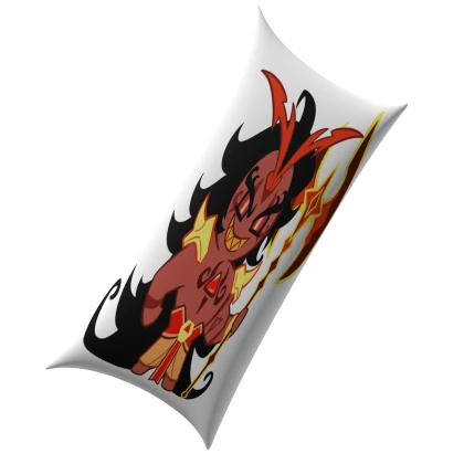 Burning Spice Cookie