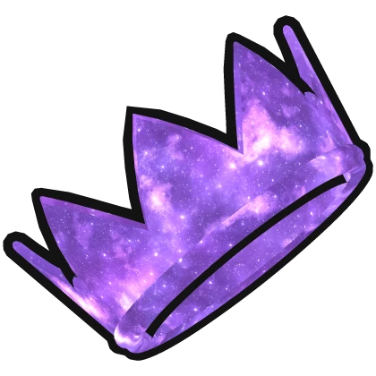 Galaxy Crown