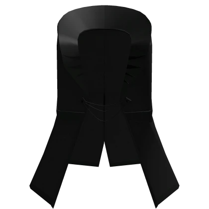 Night Black Supernova Suit