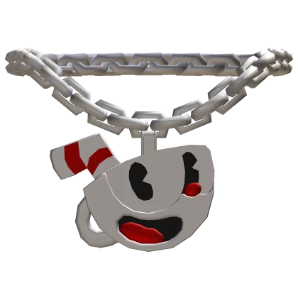 [⏳] Cuphead Chain