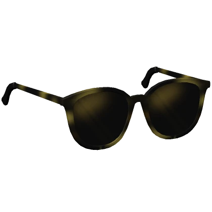 Luxury Sunglasses