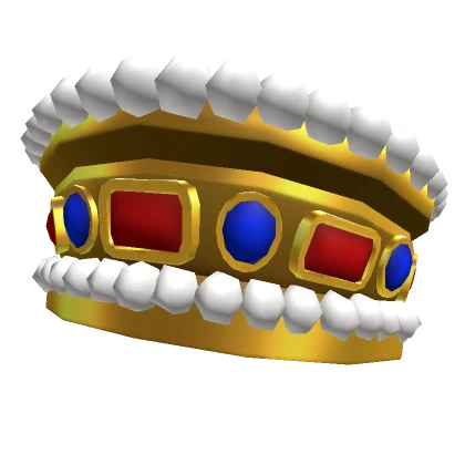 Byzantine Crown