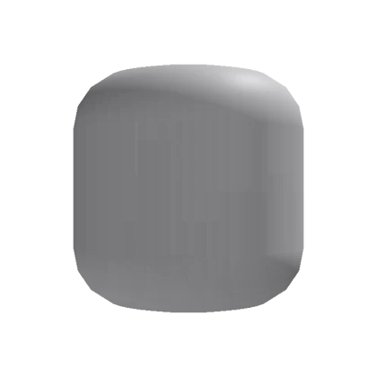 Faceless (Recolorable) - Dynamic Head