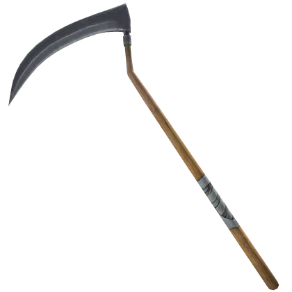 Reaper Pickaxe