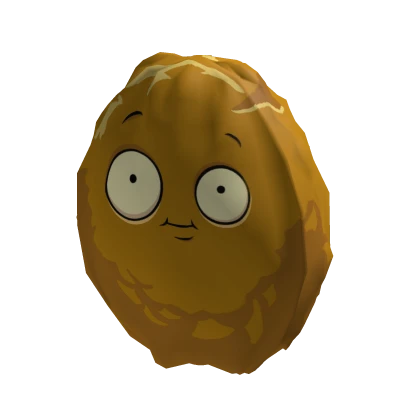 Wall-peanut Suit