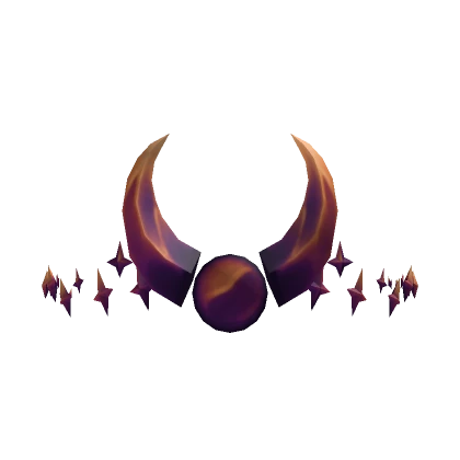 Dusk Genesis Crown Attachment