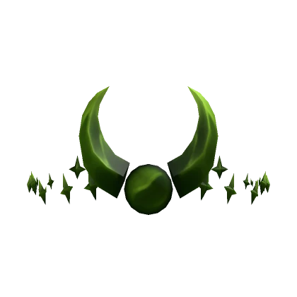 Green Genesis Crown Attachment