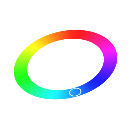 color wheel