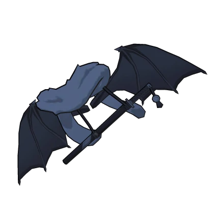 Rimuru Wings