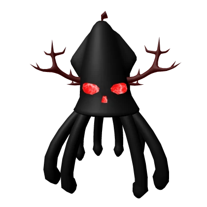 Dreadsekkar Squid