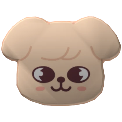 PuppyM Hairclip | seungmin skzoo STRAYKIDS SKZ