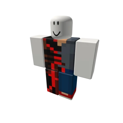 Noli Admin - [Forsaken] (-)