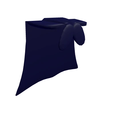 Pacing Cape - [Pace The Hedgehog] - [CAPE]