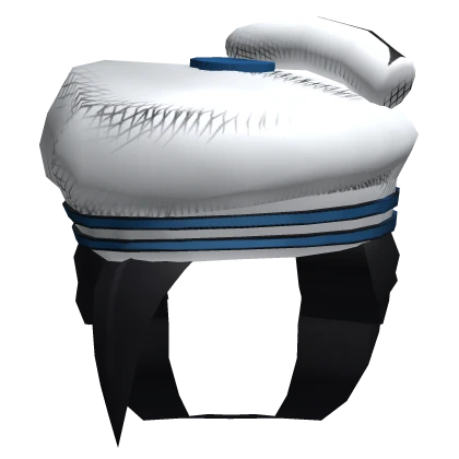 Kira Yoshikage Sailor Hat (JoJolion)