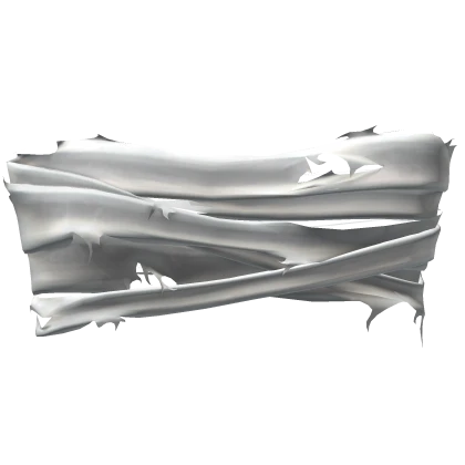 Ripped Bandages Female