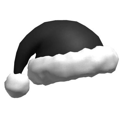 Santa Hat 🎅