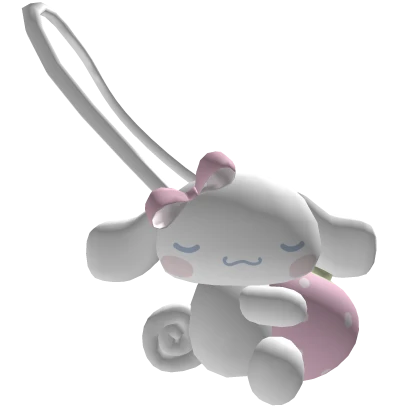 Cute Cinnamoroll Purse 