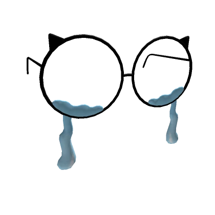 Tears Glasses