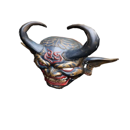 horror mask carnival