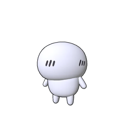 Pajama Party Recolorable