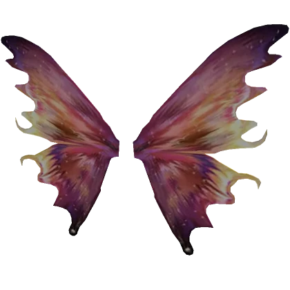 Flowery Wing