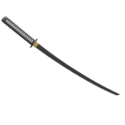 Muramasa Sword