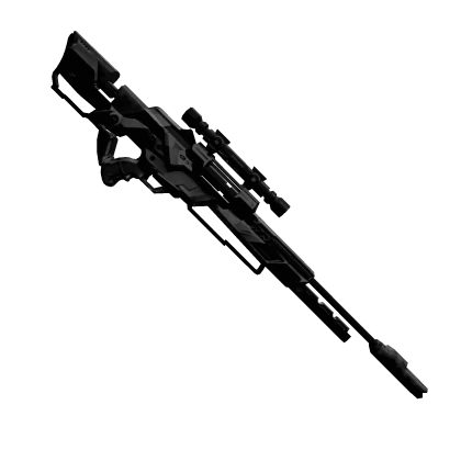 Black Rifle, Dodomeki