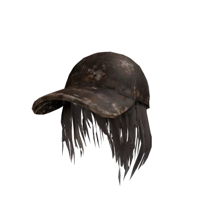 [🌃] Sketchy Back Alley Character