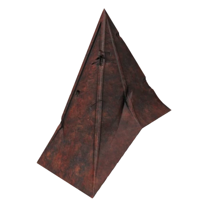 Silent Hill Pyramid Head