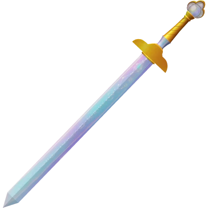 1.0/ Rumi ´s battle Katana /Kpop Demon Hunters/