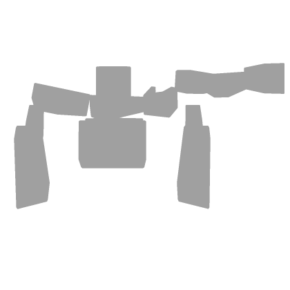 Tank Transformation