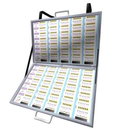 Thai ticket panel (1.0)