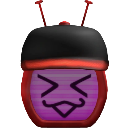 Veeronica Forsaken Head (Happy)