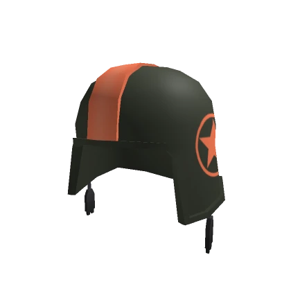 Bulletproof Helmet